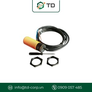 Cảm biến máng ăn tự động