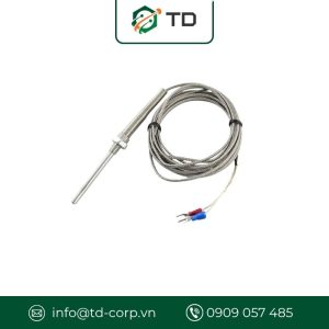 Cảm biến nhiệt độ máy ấp trứng