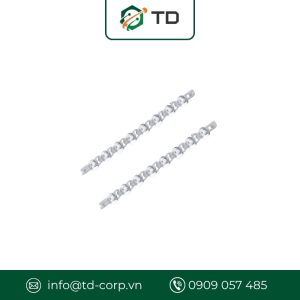 Dải ống PCR 0.2 ml ultraStrips