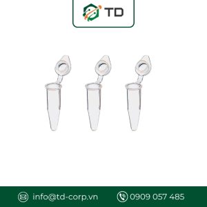 Dải ống PCR 2.0ml MCT