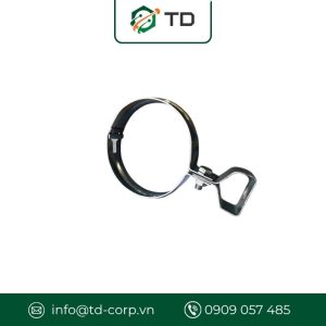 Đai treo ống vận chuyển thức ăn