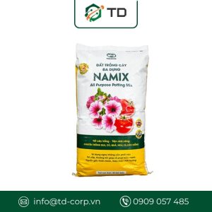 Đất trồng cây đa dụng Namix 20dm3