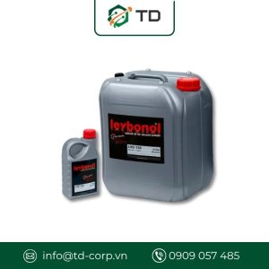 Dầu chân không Leybonol LVO 130