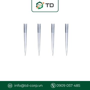 Đầu côn 1.2mL- 1.25mL