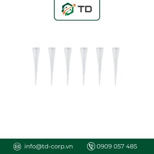 Đầu côn 10uL không lọc Untra G