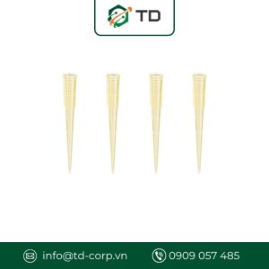 Đầu côn 200µL