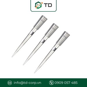 Đầu côn 5mL trong suốt