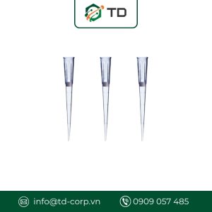 Đầu côn có lọc 100 μL