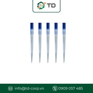 Đầu côn có lọc 1000uL OneTouch