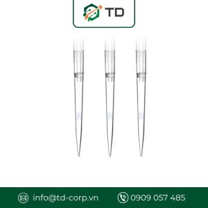 Đầu côn trắng 1000ul