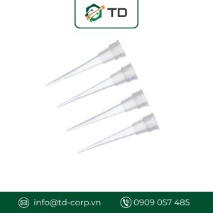 Đầu côn trắng 10ul