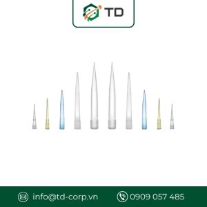 Đầu típ - Joanlab