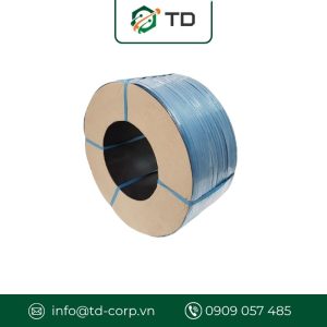 Dây đai thép/nhựa buộc kiện gỗ