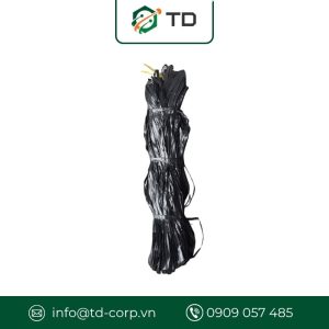 Dây đen buộc kiềng