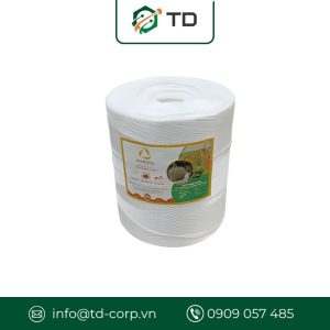 Dây nhà kính - Sợi se nông nghiệp