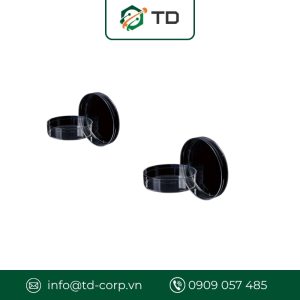 Đĩa petri 15mm, tiệt trùng - Biologix - 66-1560