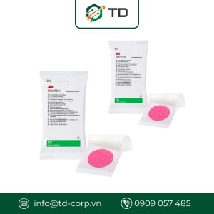 Đĩa petrifilm E. coli_Coliform - 6404 - 3M