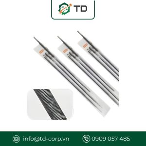 Dũa tròn máy cưa Stihl 4.0mm/4.8mm