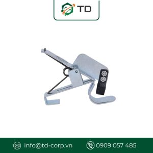 Dụng cụ khoanh vỏ chuyên dụng