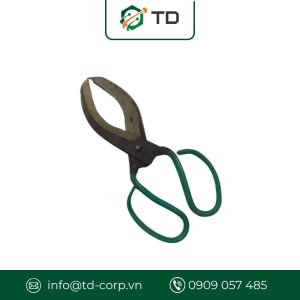 Dụng cụ khoanh vỏ cỡ lớn xử lý làm bông cây ăn trái