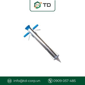 Dụng cụ trồng cây con, gieo hạt (2 tay cầm)