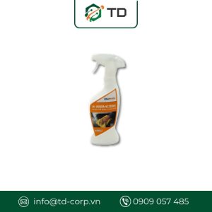 Dung dịch tẩy nhựa cây và xác côn trùng X-REMOSK