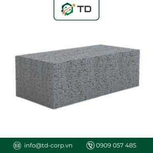 Gạch bê tông đặc