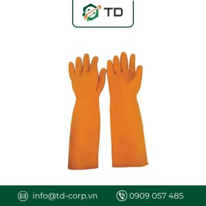 Găng Tay Cao Su Công Nghiệp CN03