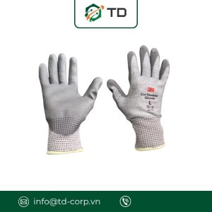 Găng tay chống cắt 3M cấp độ 5 - 4543