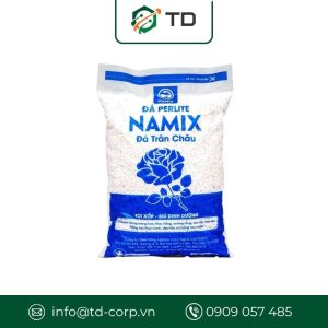 Giá Thể Đá Trân Châu Perlite