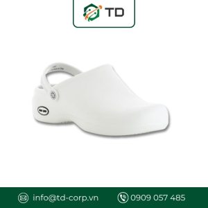Giày Bảo Hộ Jogger Bestlight Trắng