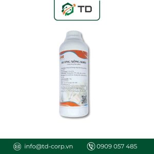 HƯƠNG XÔNG KHÓI LỎNG