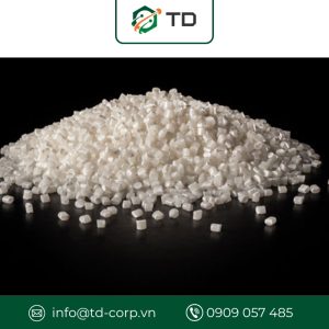 Hạt nhựa Acrylonitrile Butadiene Styrene