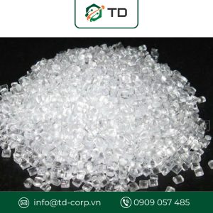 Hạt nhựa Polycarbonate