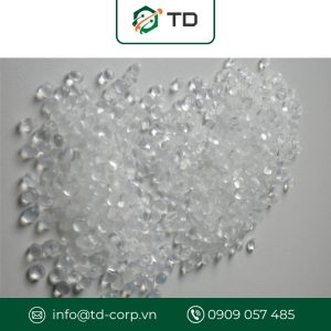 Hạt nhựa Polyethylene