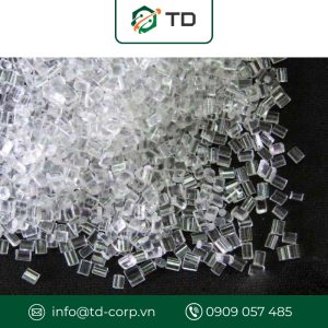 Hạt nhựa Polystyrene