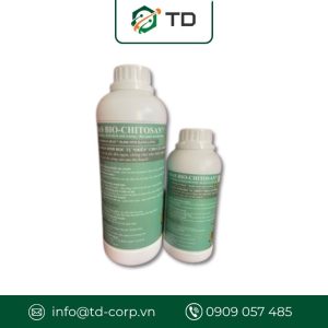 Hạt siêu trữ nước Erisorb