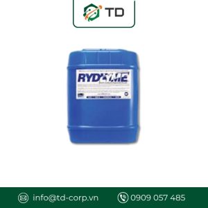 Hóa chất tẩy cáu cặn phân hủy sinh học – Rydlyme