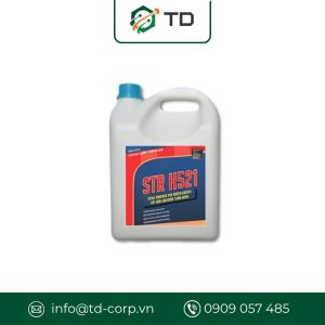 Hoá chất tẩy rửa cặn đường ống nước AVCO STR H-521 20L
