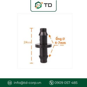 Khớp nối khởi thủy