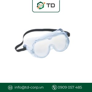 Kính bảo hộ phun thuốc trừ sâu