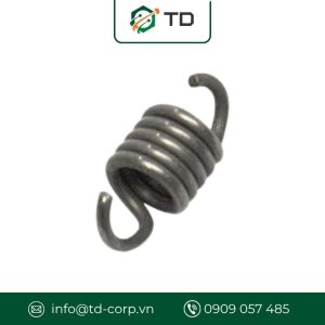 Lò xo bộ côn máy cưa