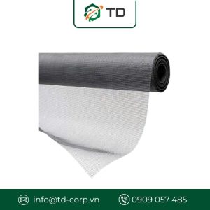 Lưới chắn côn trùng Arrigoni Biorete Air Plus 50 mesh