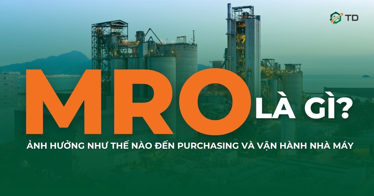 MRO 1