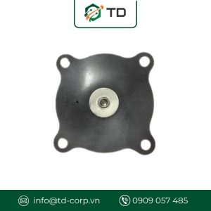 Màng cao su van điện từ