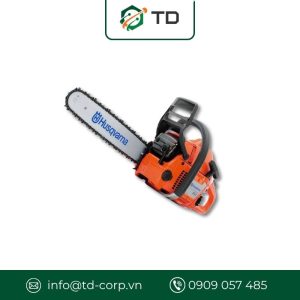 Máy Cưa Xích 18 Inch Husqvarna 353