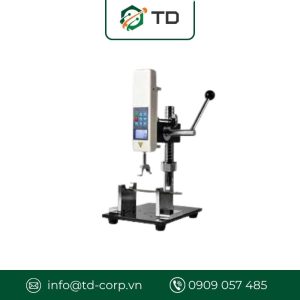 Máy đo độ cứng thân cây YYD-1A