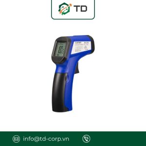 Máy đo nhiệt độ hồng ngoại CUSTOM IR-210