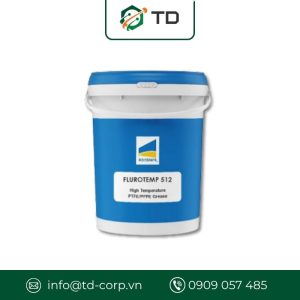 Mỡ Bò Thực Phẩm Molygraph Safol FGG 1