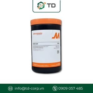 Molygraph Safol FGG 552 – Mỡ bôi trơn thực phẩm